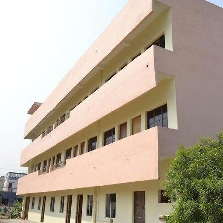 Maitri Hostel Bhilai Exterior photo