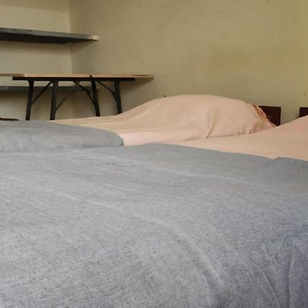Maitri Hostel Bhilai Exterior photo