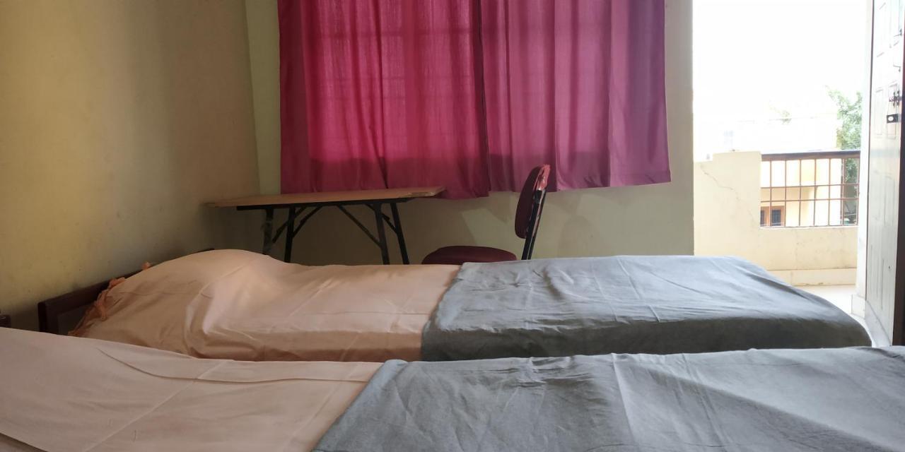 Maitri Hostel Bhilai Exterior photo